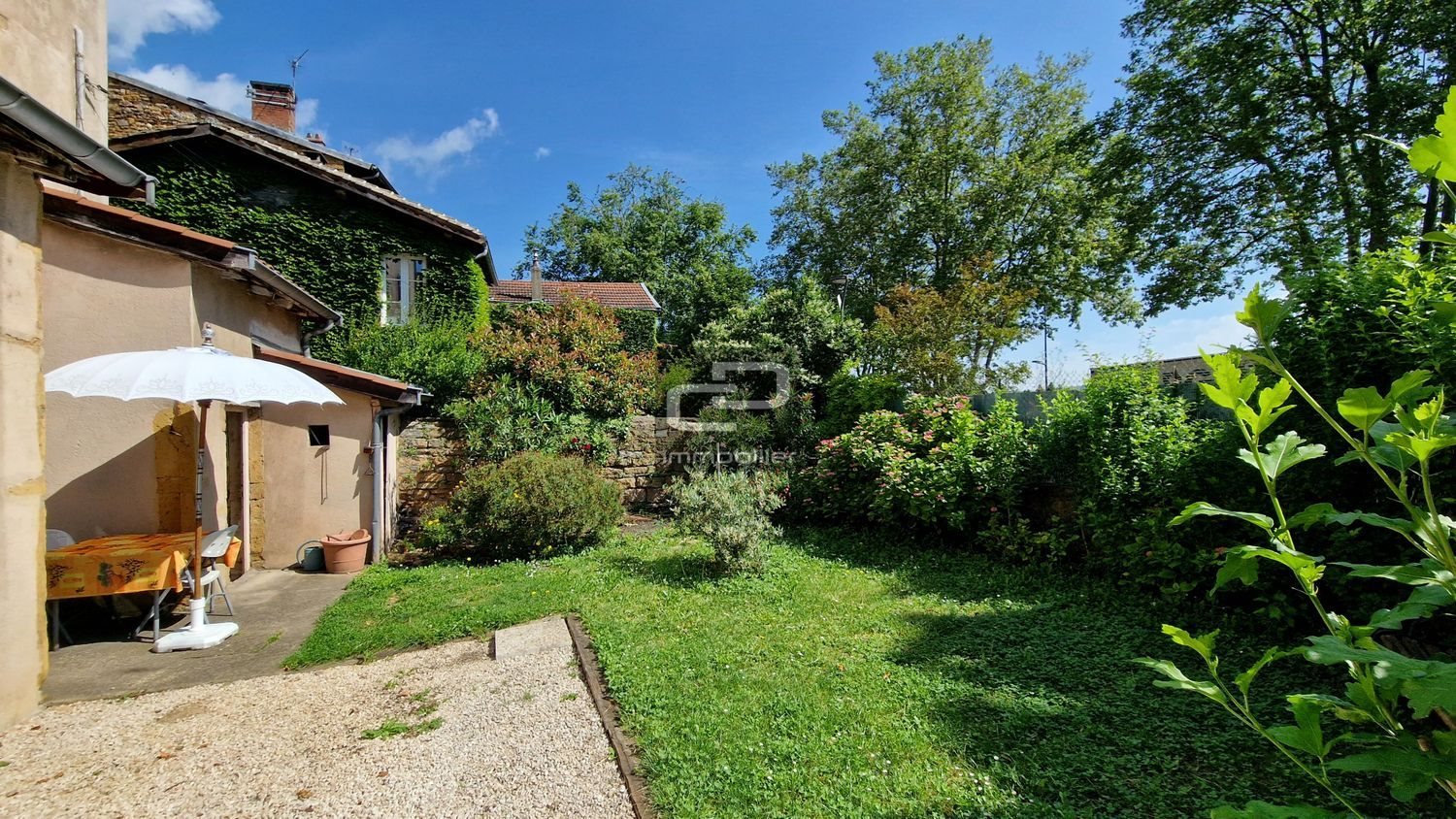Maison à vendre, 180m², Couzon-au-Mont-d'Or
