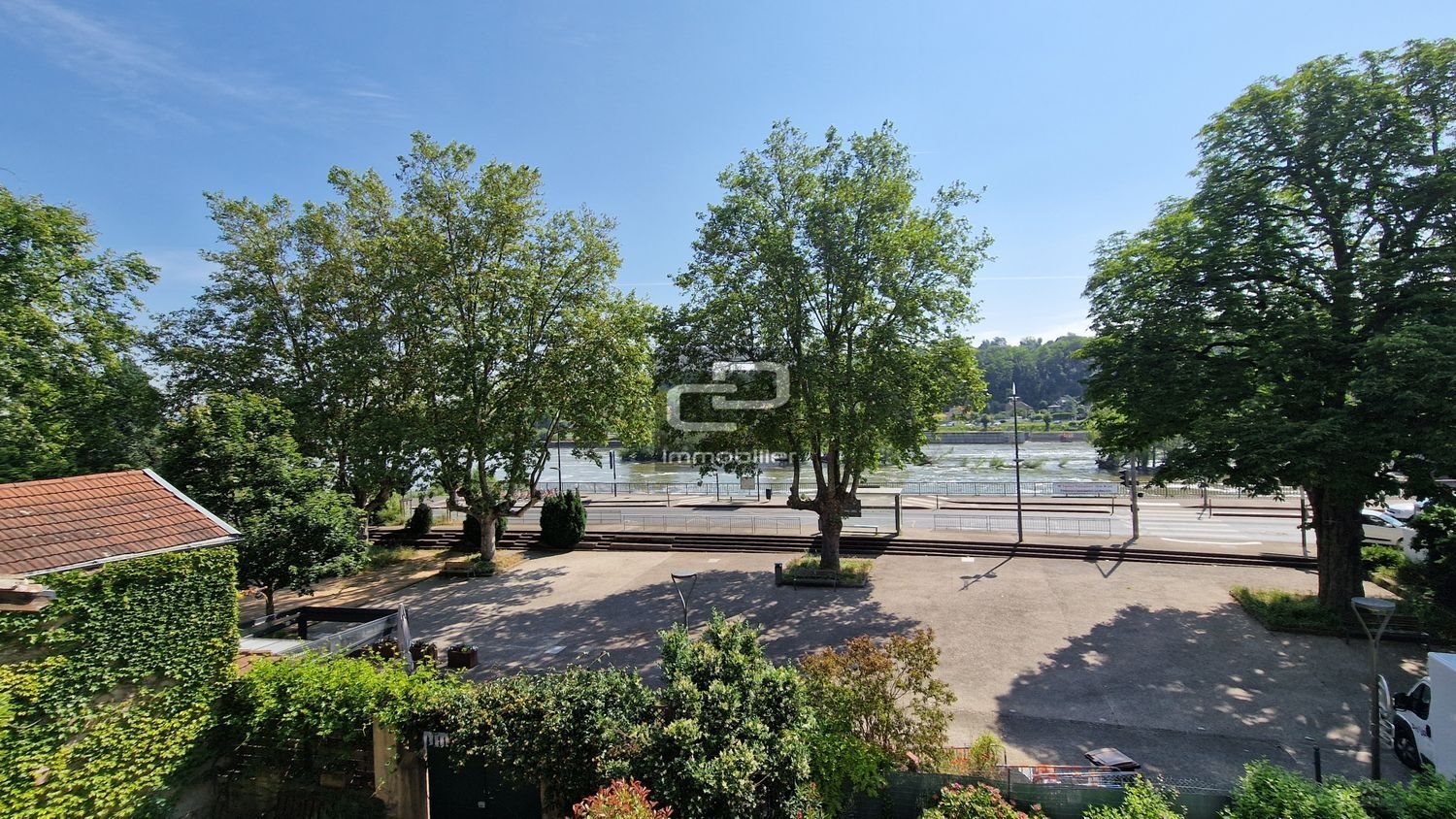 Maison à vendre, 180m², Couzon-au-Mont-d'Or