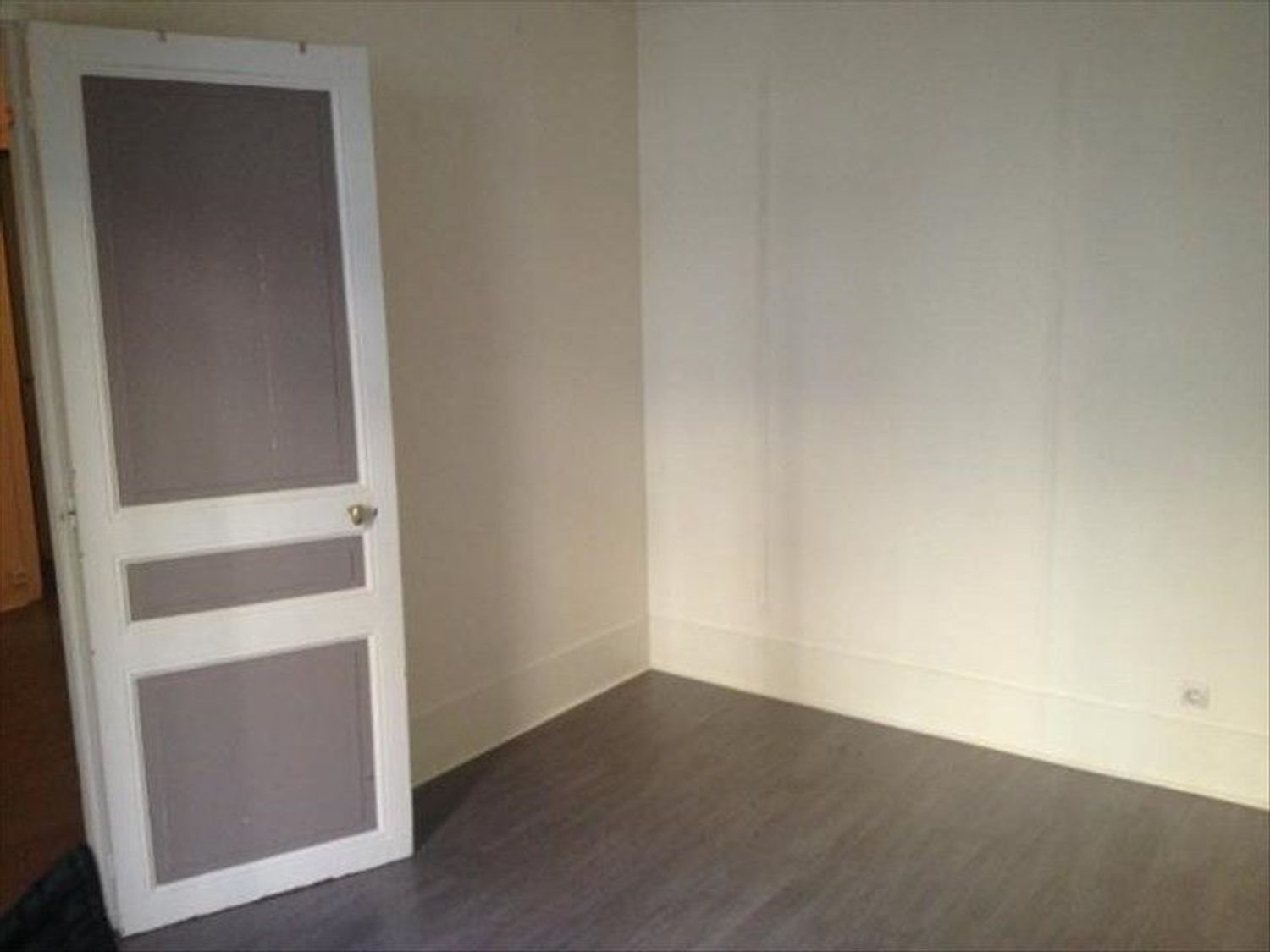 Appartement à louer, 33m², Aubervilliers