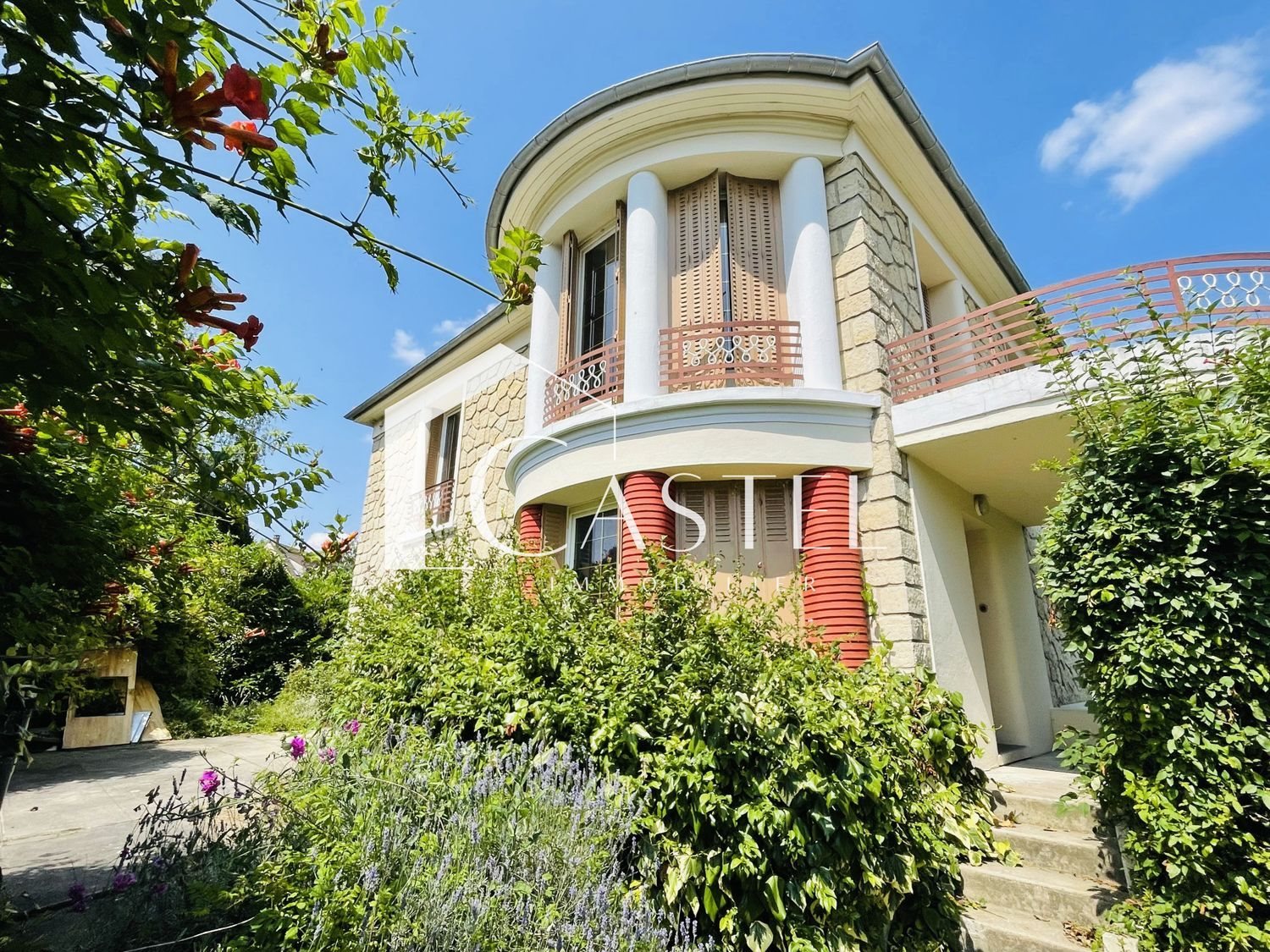 Maison à vendre, 120m², Aigremont