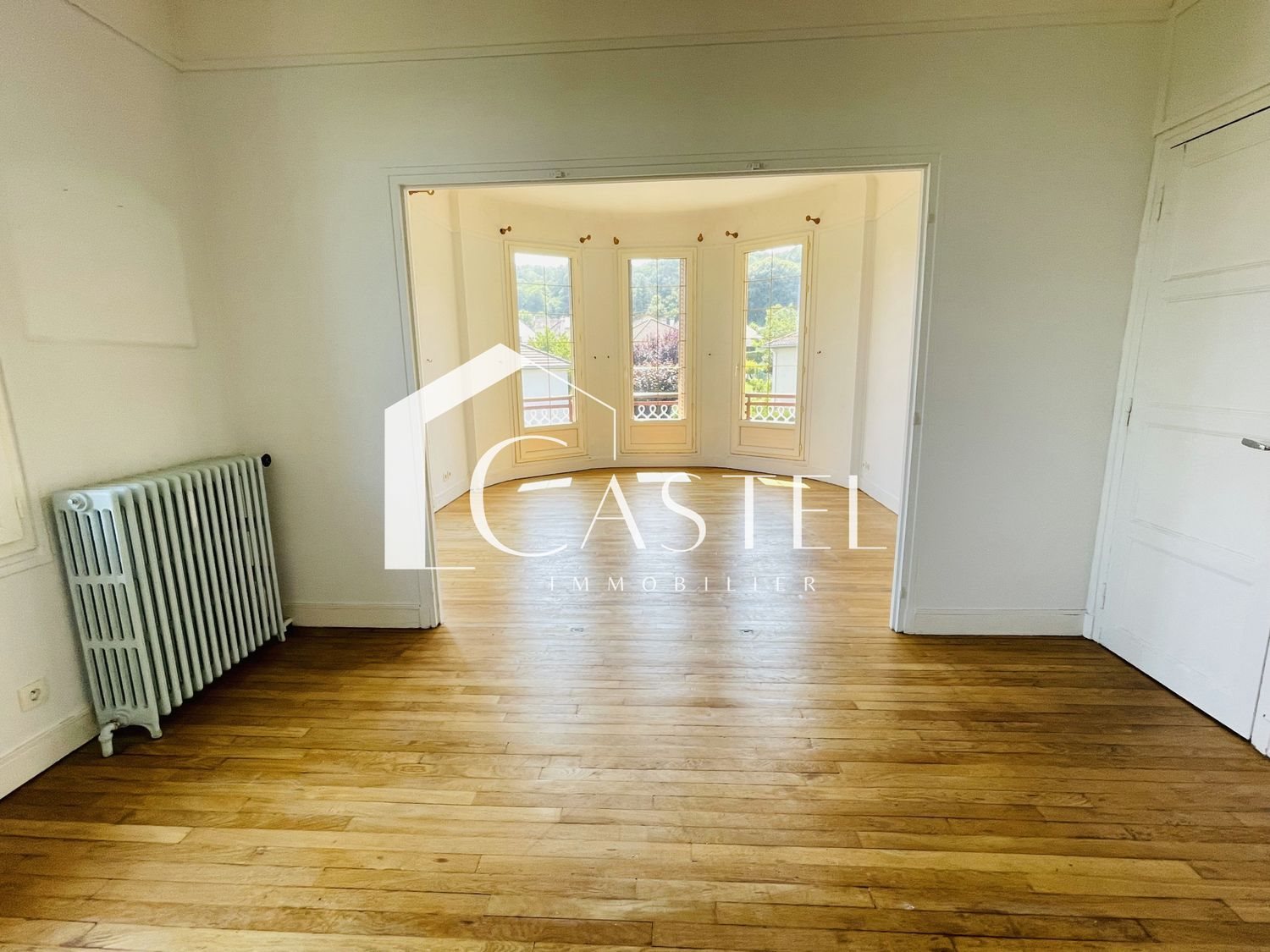 Maison à vendre, 120m², Aigremont