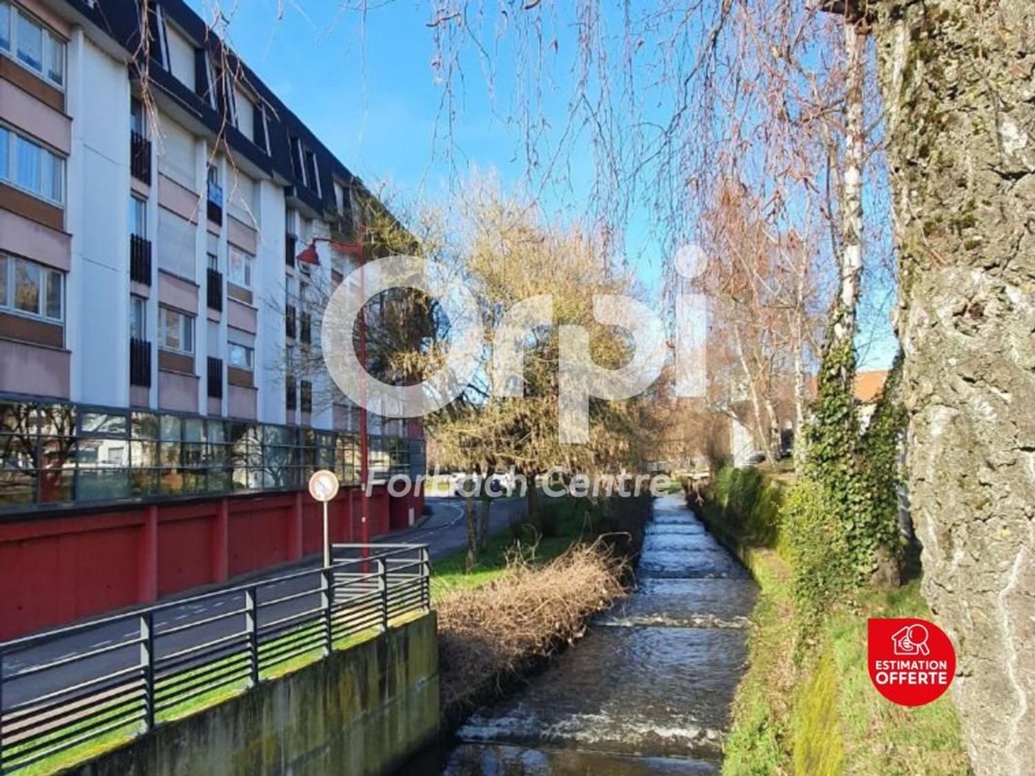 Appartement à vendre, 117m², Creutzwald