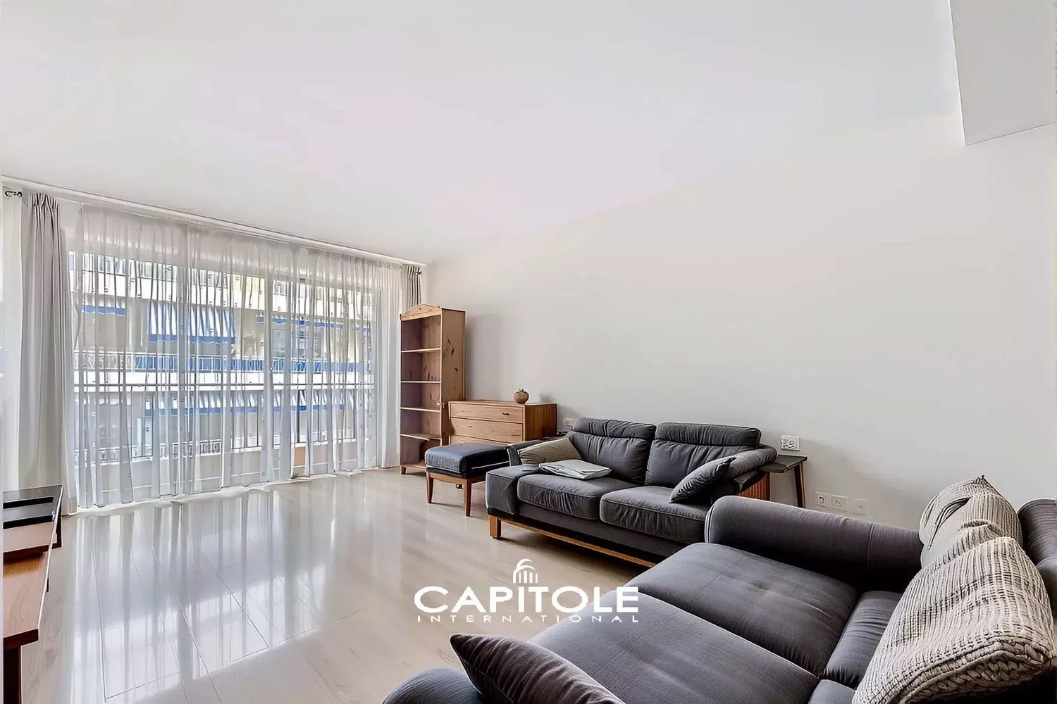 Appartement à vendre, 72m², Antibes