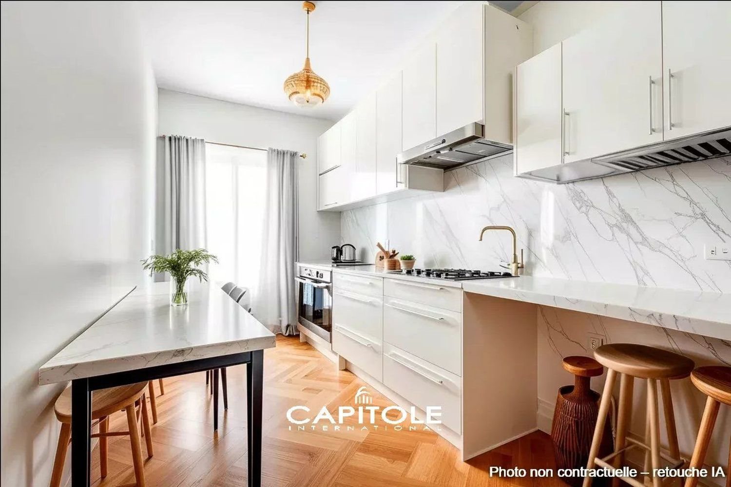 Appartement à vendre, 72m², Antibes