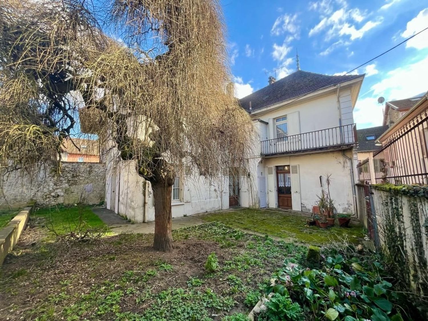 Maison à vendre, 194m², Aoste