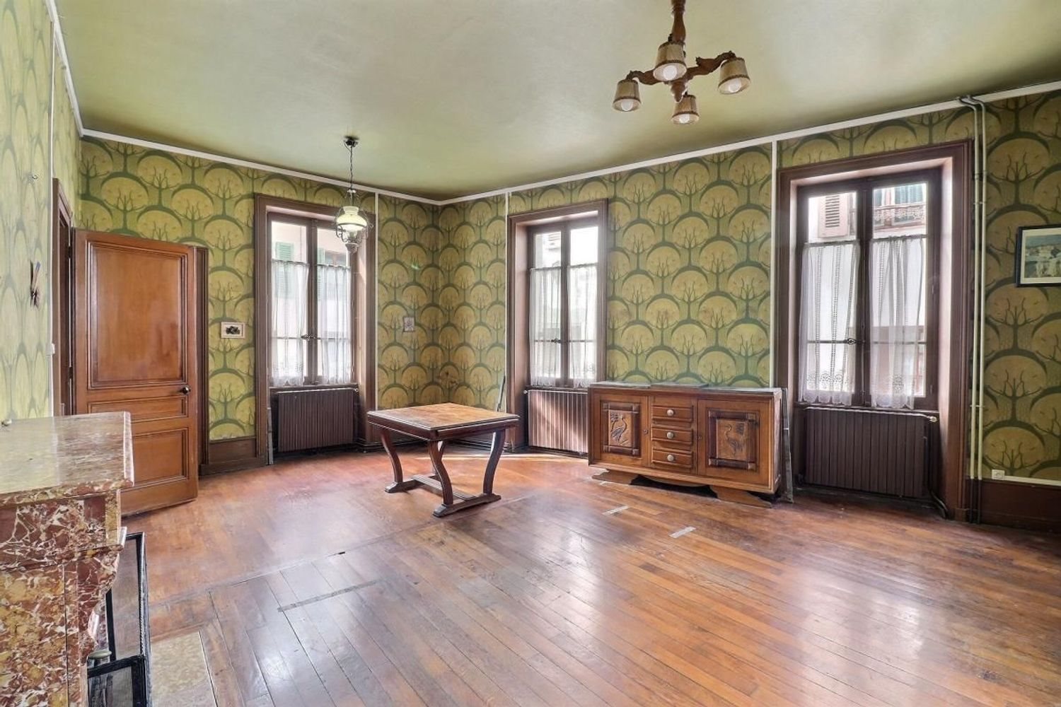 Maison à vendre, 194m², Aoste