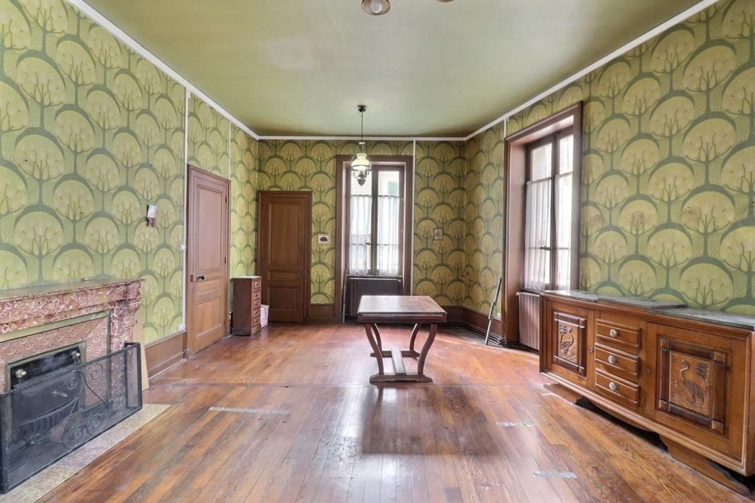 Maison à vendre, 194m², Aoste