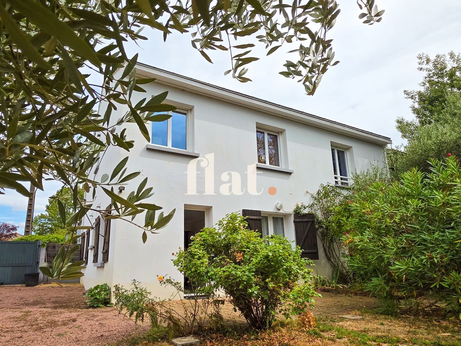 Maison à vendre, 137m², Saint-Julien-de-Concelles
