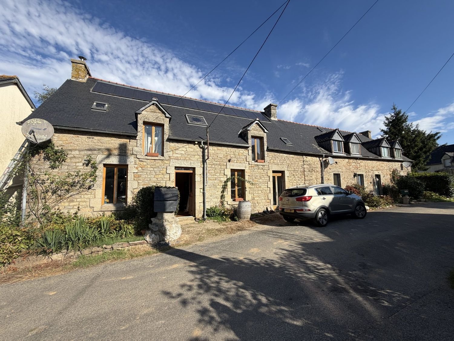 Maison à vendre, 359m², Guégon