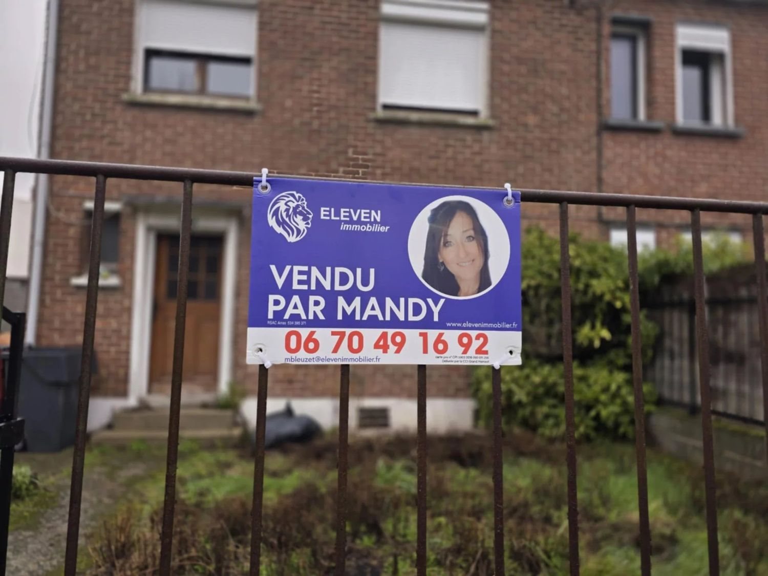 Maison à vendre, 100m², Meurchin