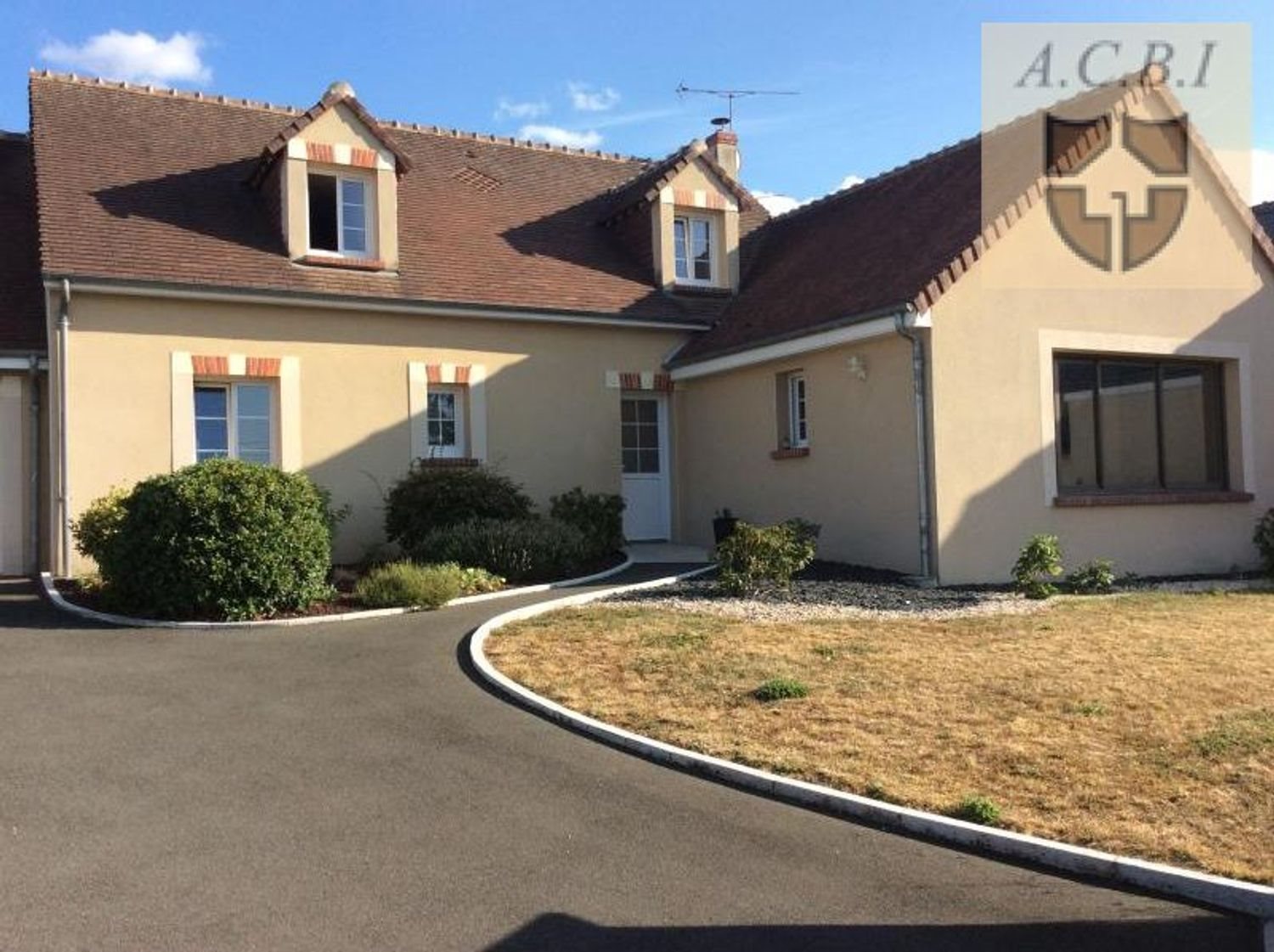 Maison à vendre, 175m², Vendôme