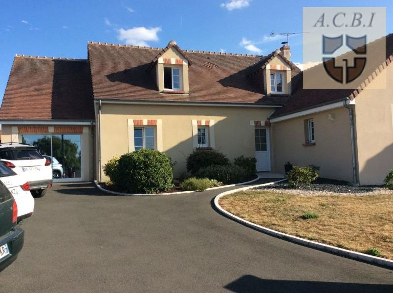 Maison à vendre, 175m², Vendôme