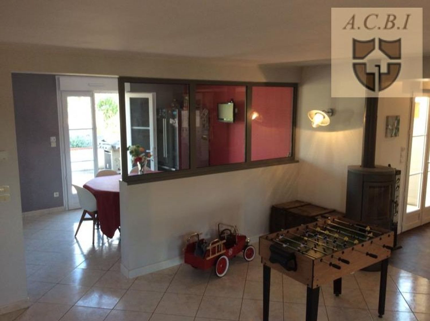 Maison à vendre, 175m², Vendôme