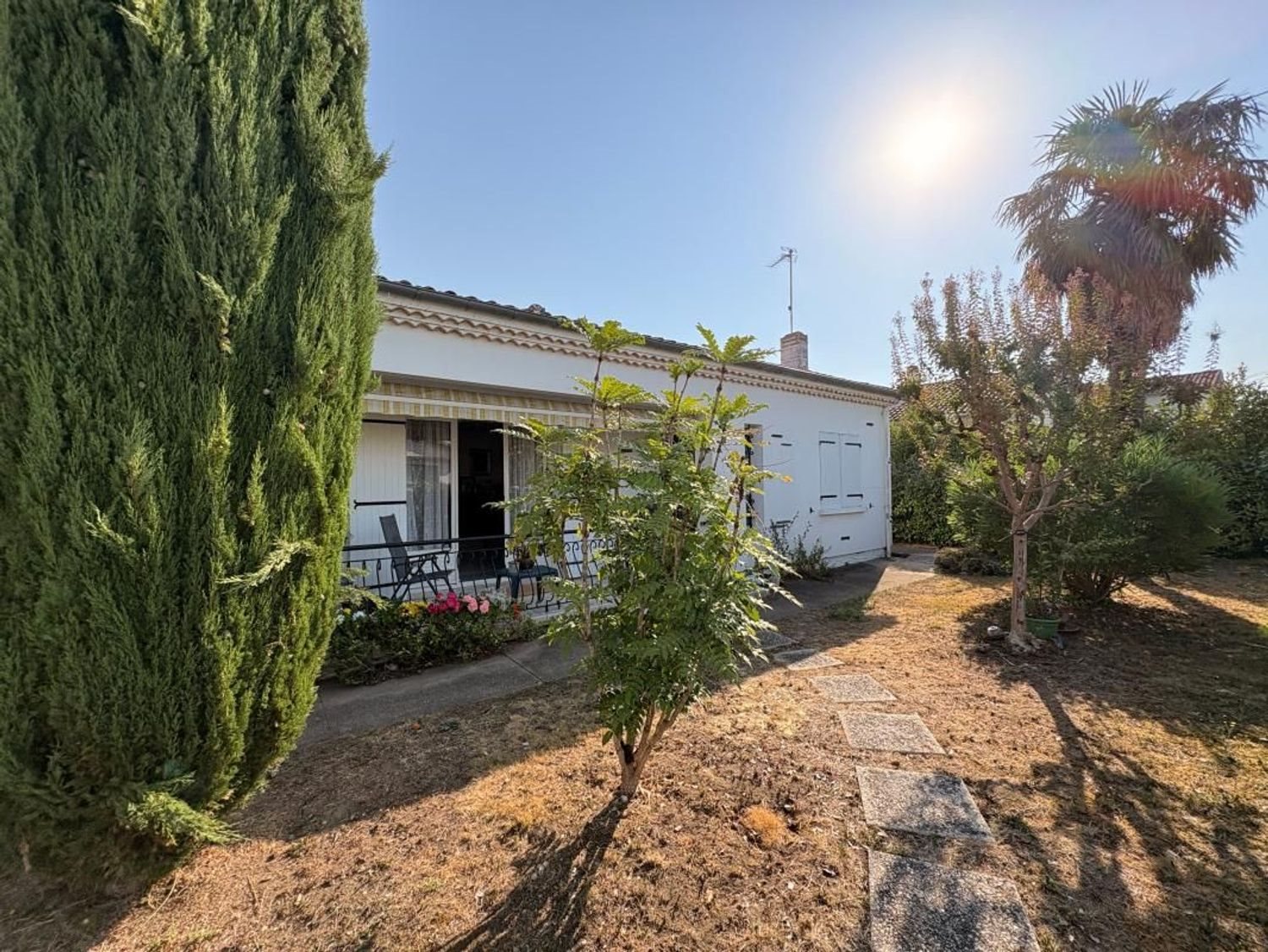 Maison à vendre, 103m², Saujon