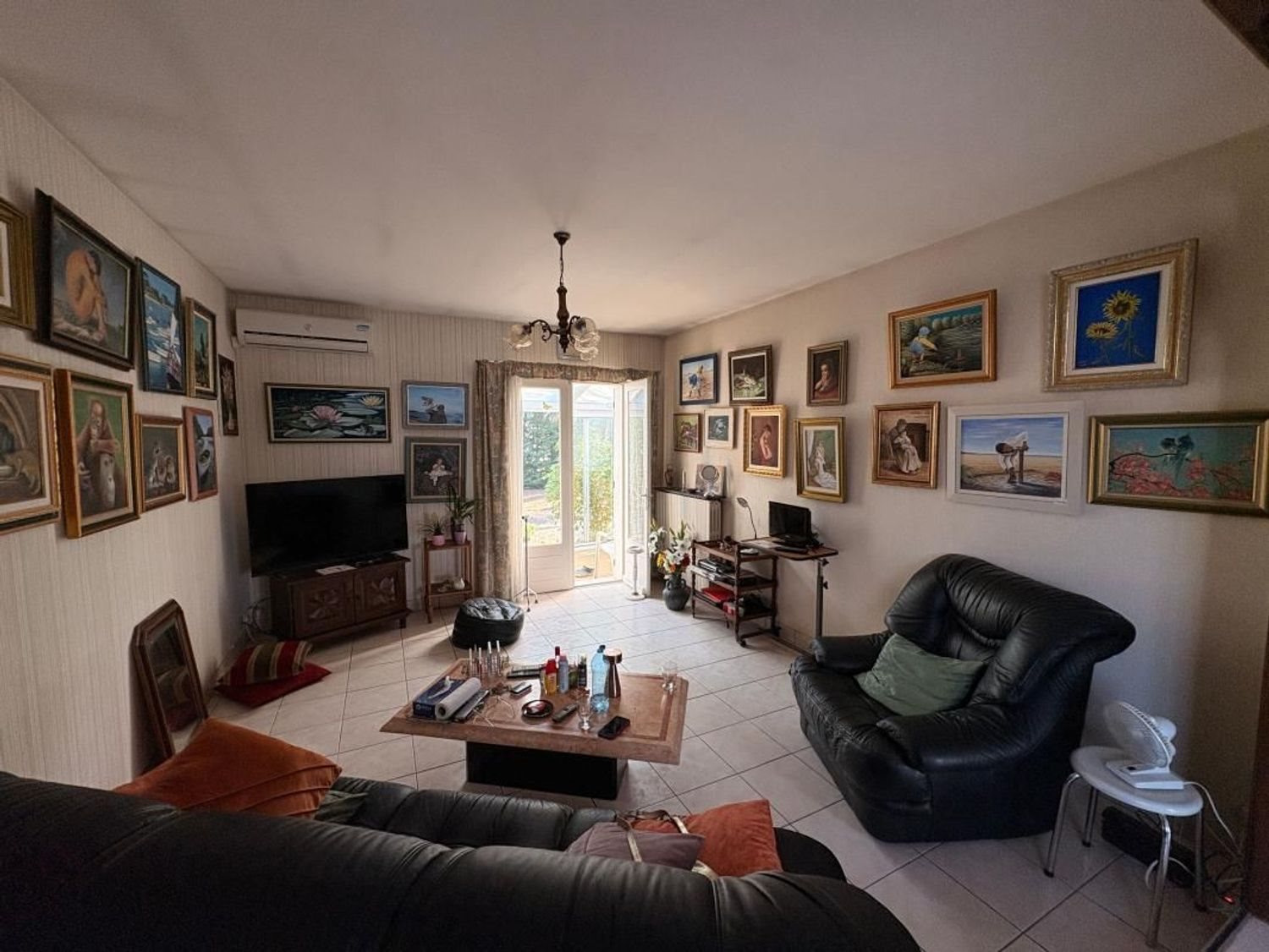 Maison à vendre, 103m², Saujon