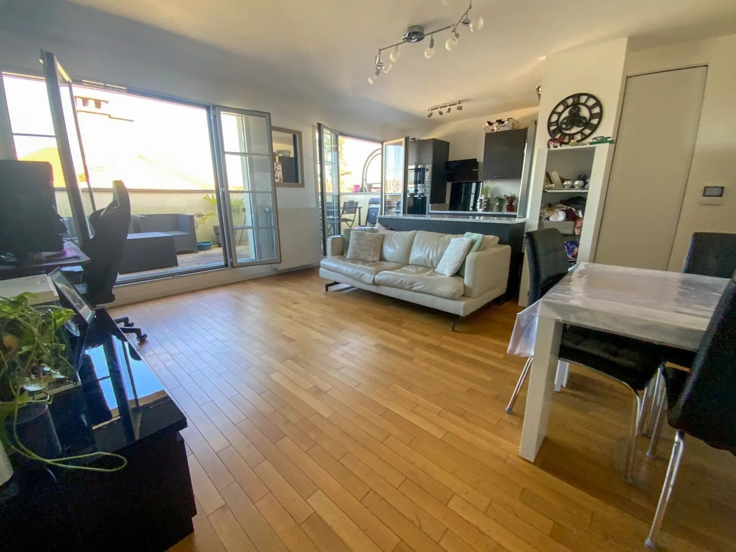 Appartement à vendre, 64m², Le Raincy