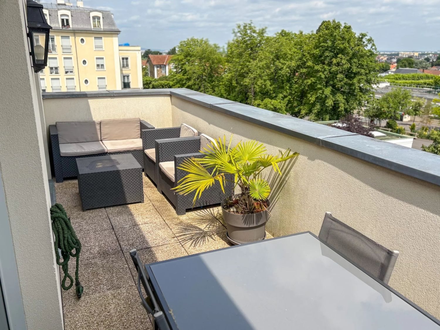 Appartement à vendre, 64m², Le Raincy