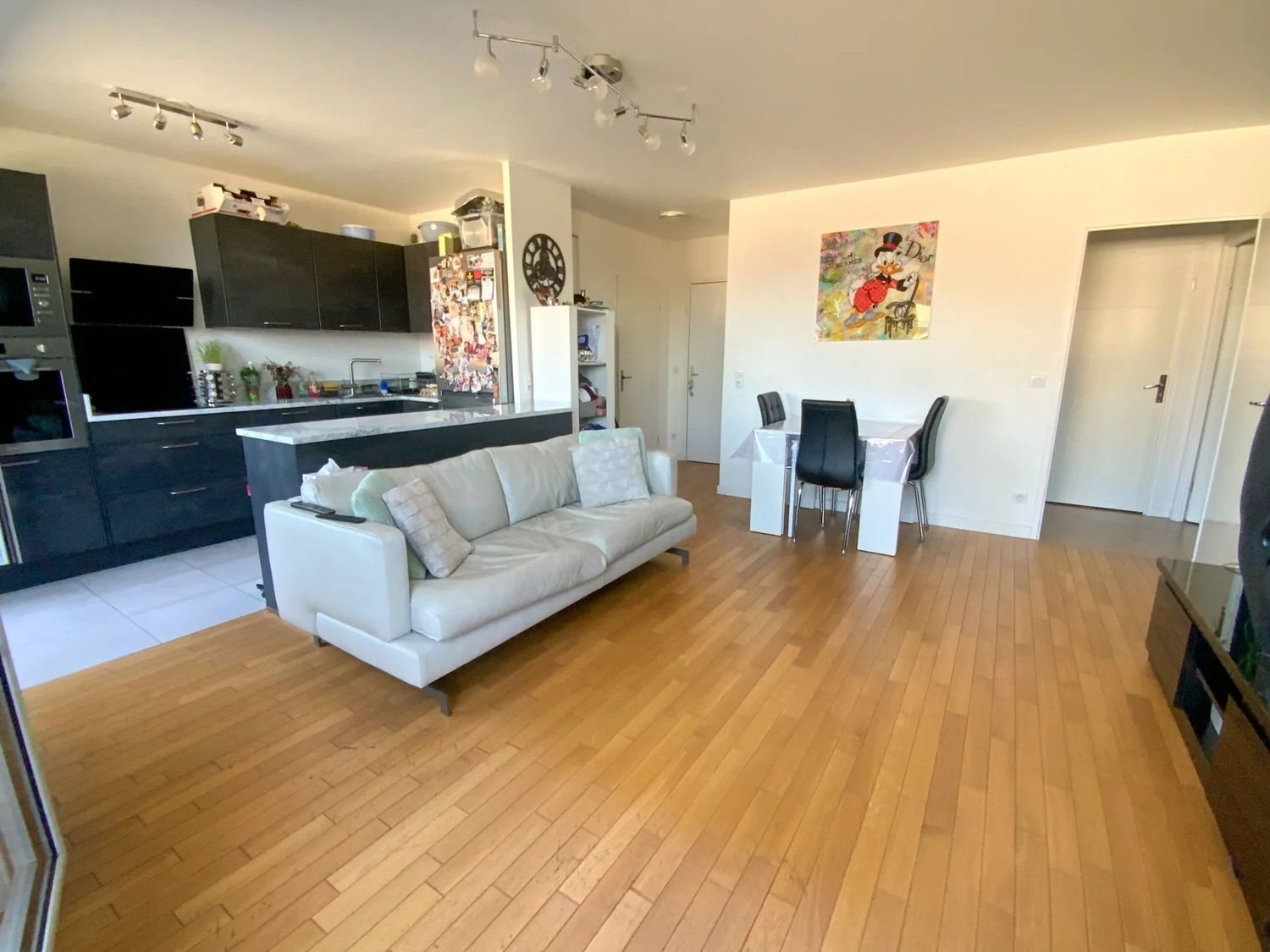 Appartement à vendre, 64m², Le Raincy