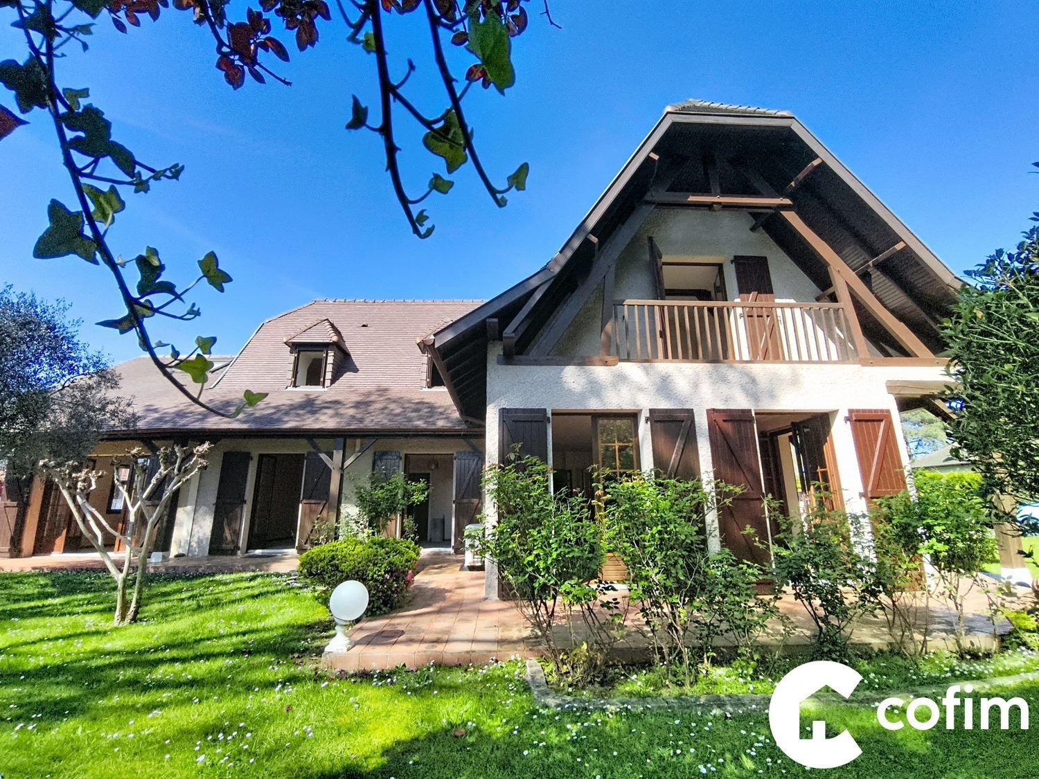 Maison à vendre, 208m², Pau