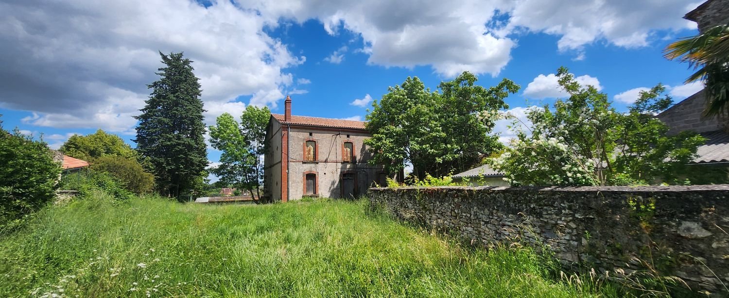 Maison à vendre, 263m², Saint-Benoît-de-Carmaux