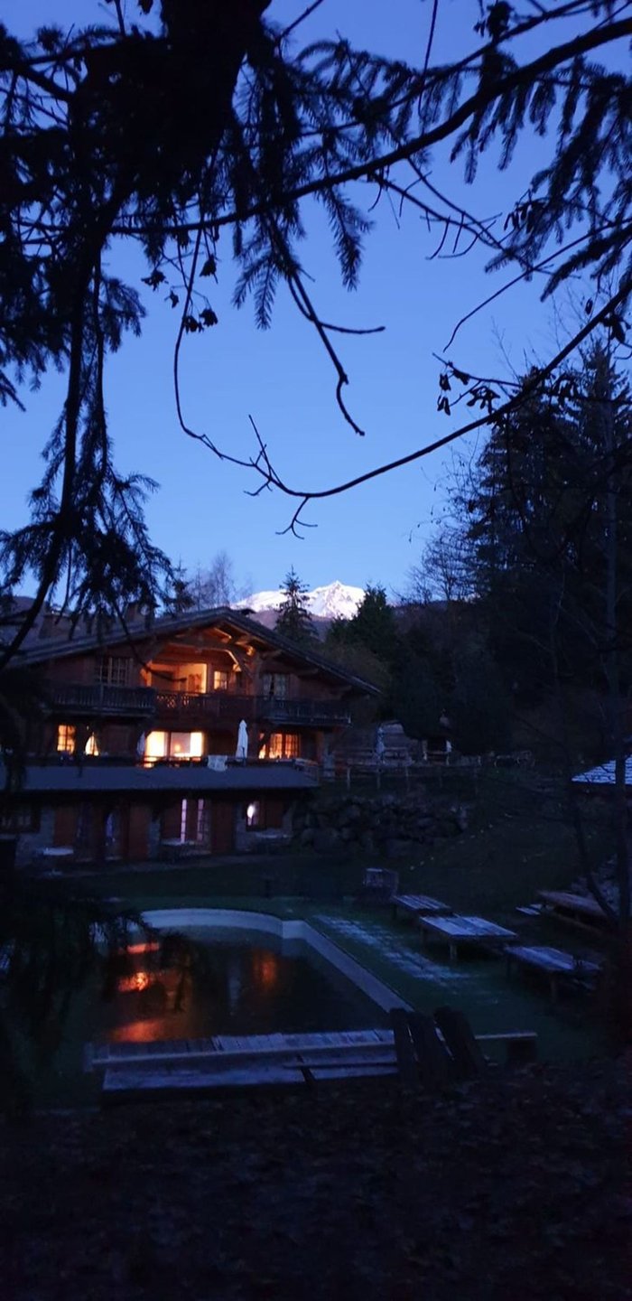 Maison à vendre, 1205m², Megève