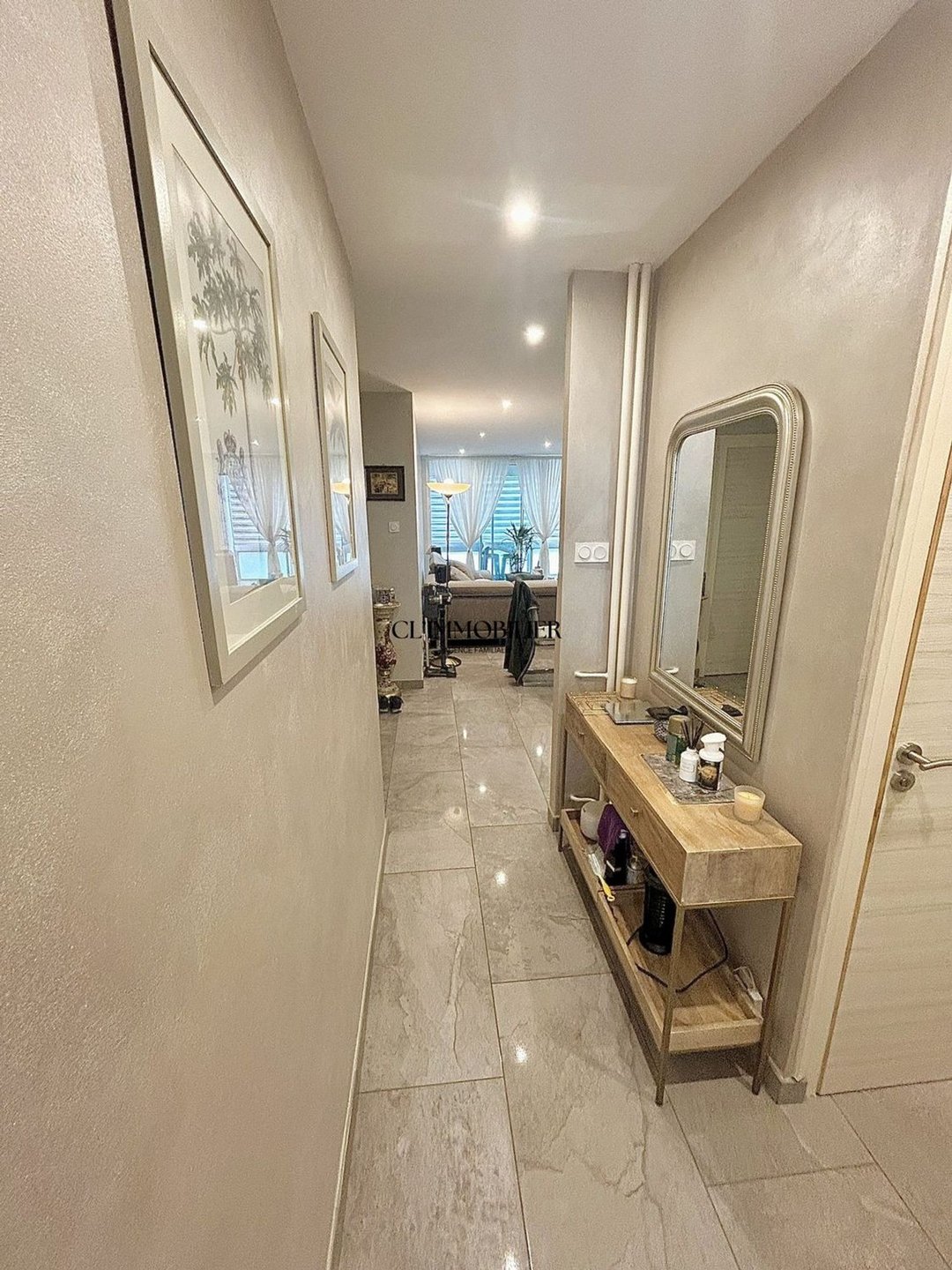 Appartement à vendre, 74m², Saint-Étienne