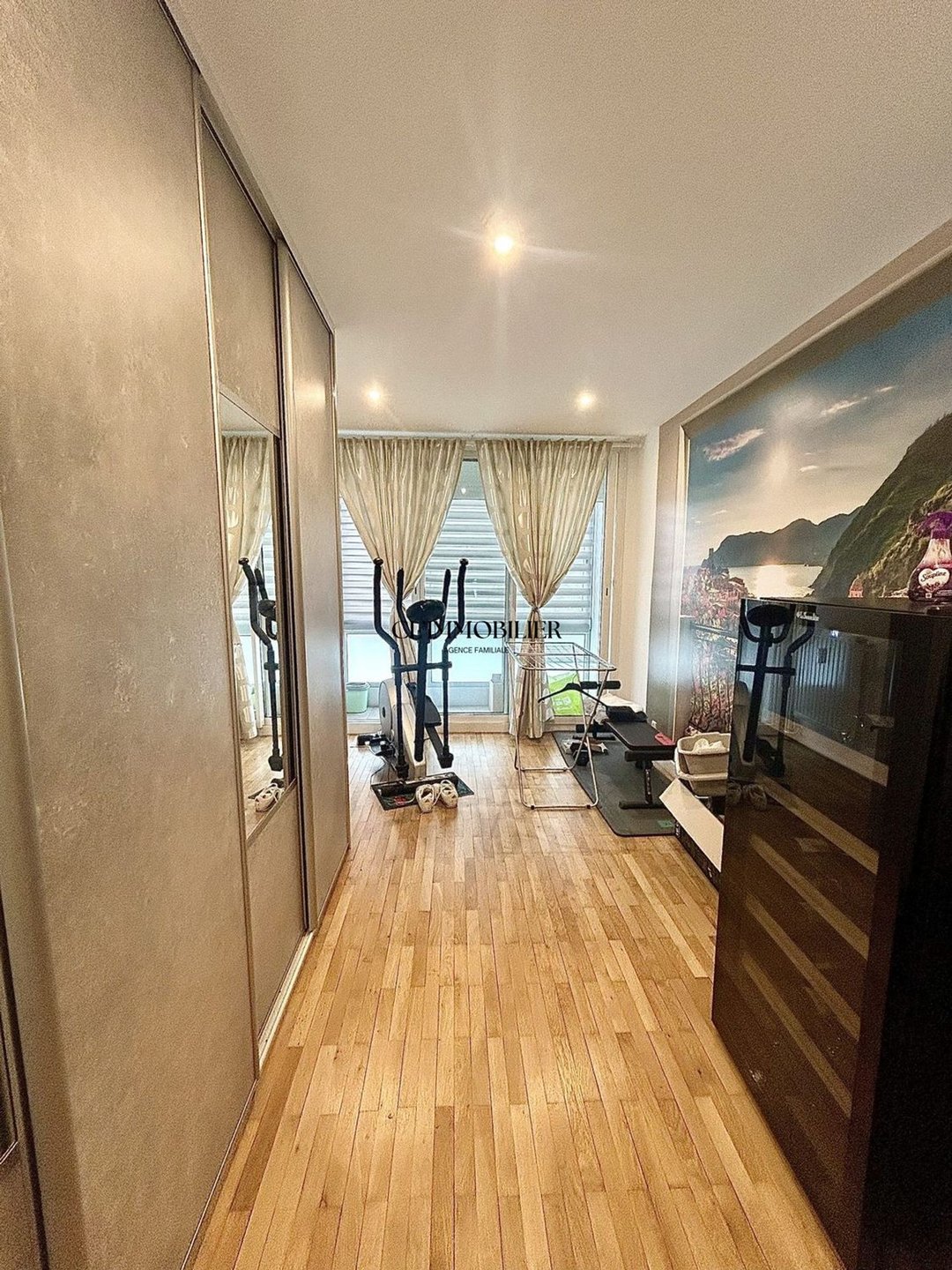 Appartement à vendre, 74m², Saint-Étienne