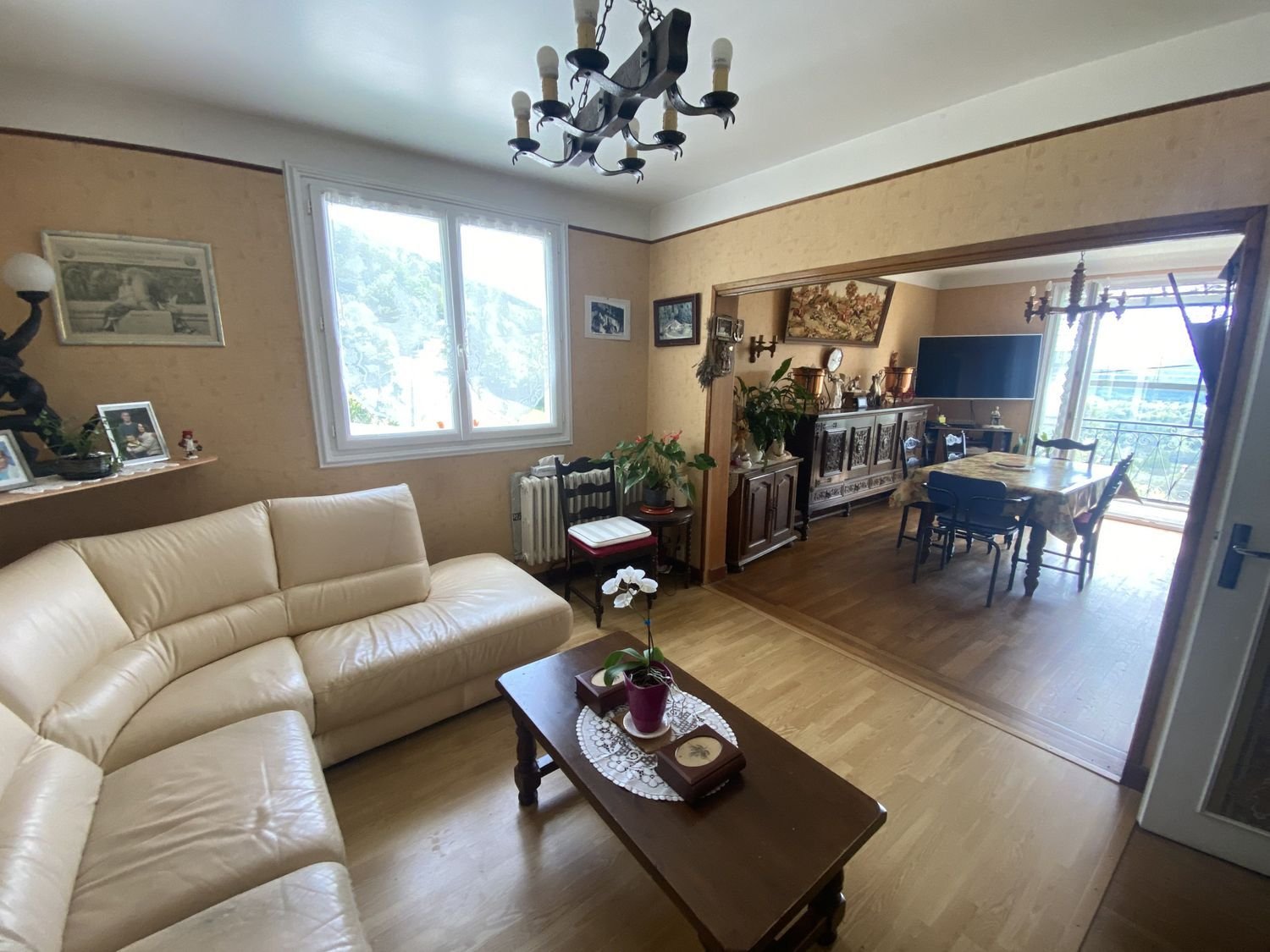 Maison à vendre, 128m², Monceaux-sur-Dordogne