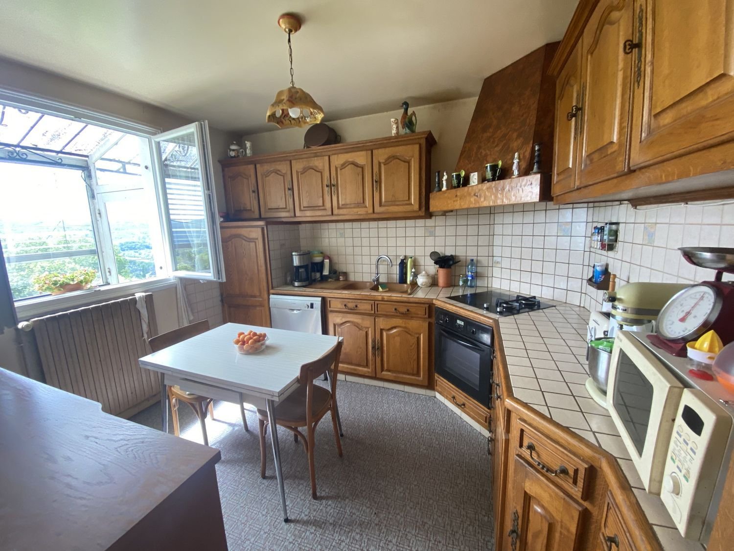 Maison à vendre, 128m², Monceaux-sur-Dordogne