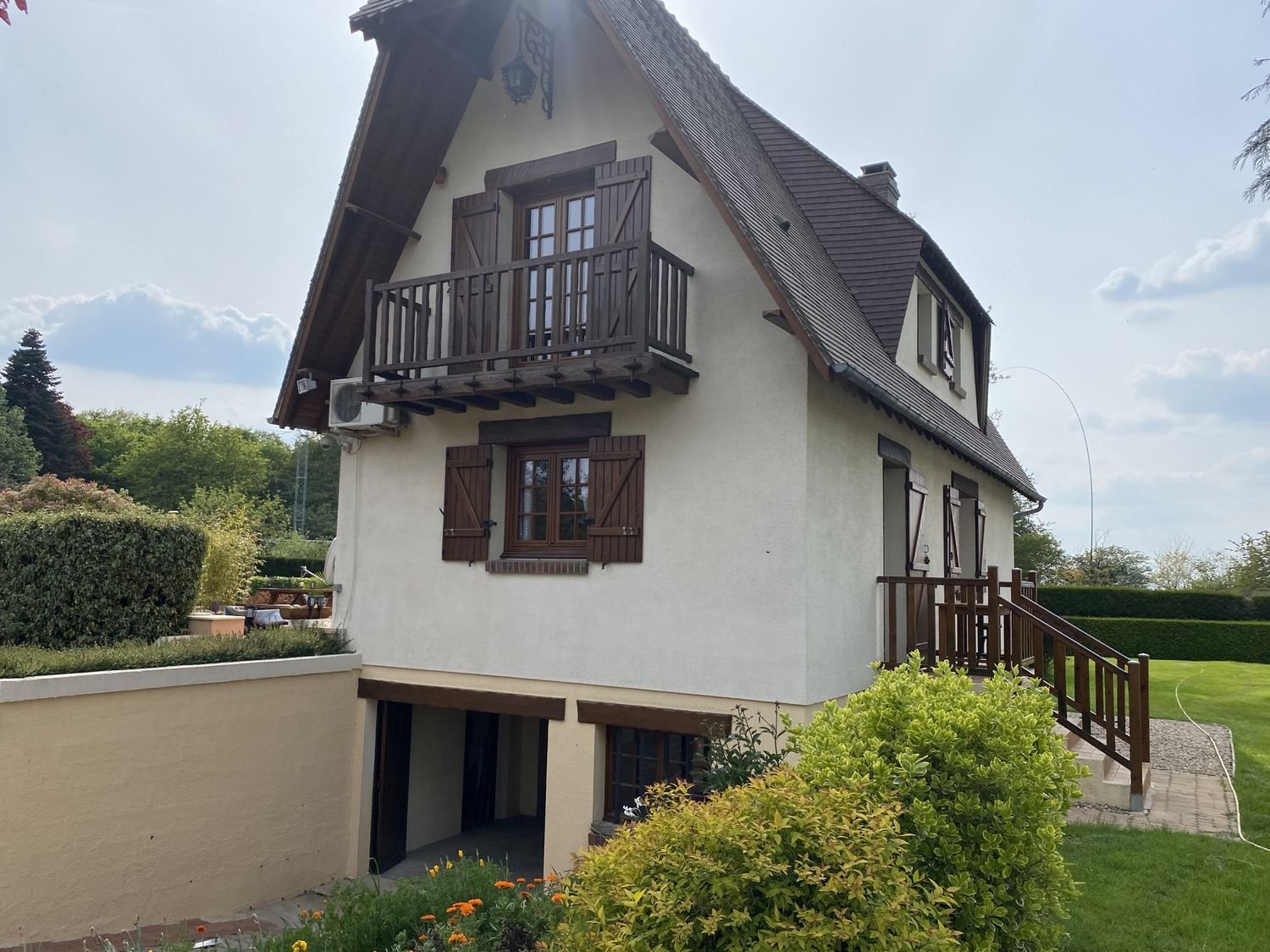 Maison à vendre, 86m², Chambois