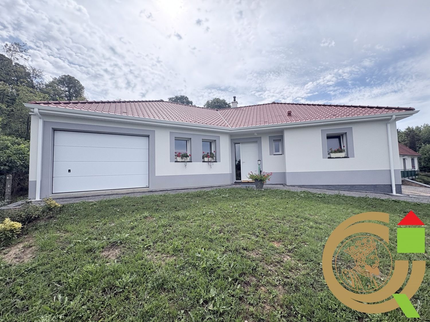 Maison à vendre, 110m², Lespinoy