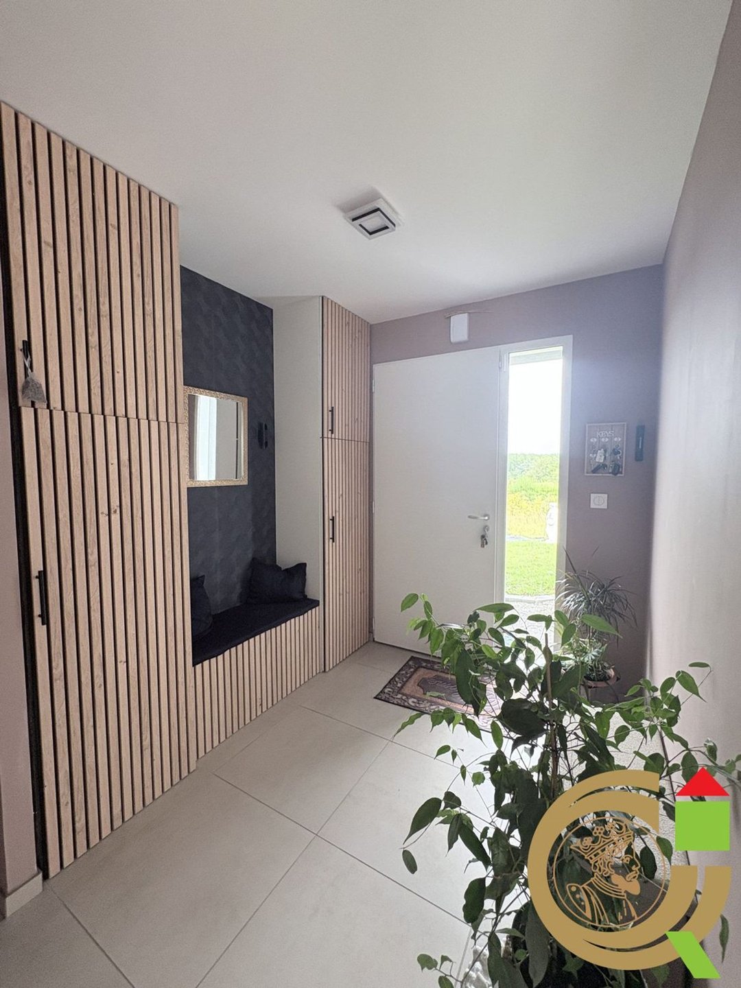Maison à vendre, 110m², Lespinoy