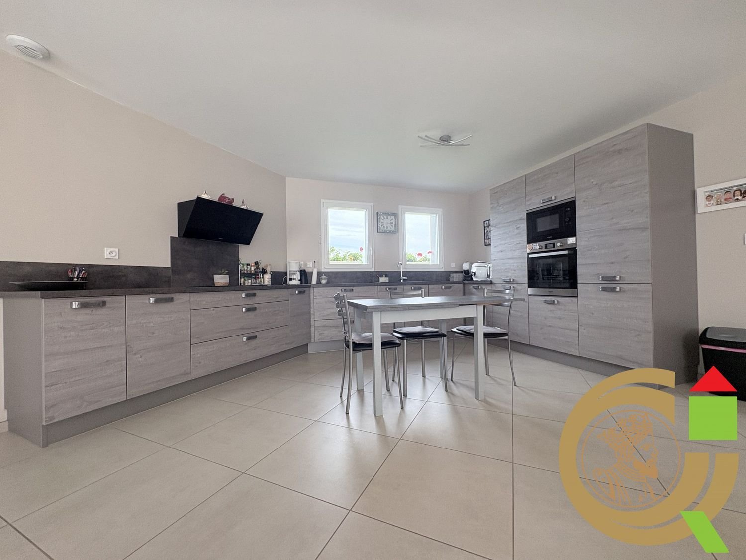 Maison à vendre, 110m², Lespinoy