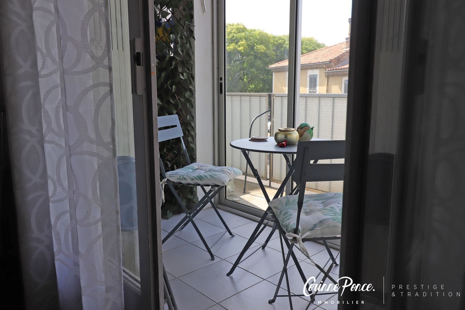 Appartement à vendre, 89m², Nîmes