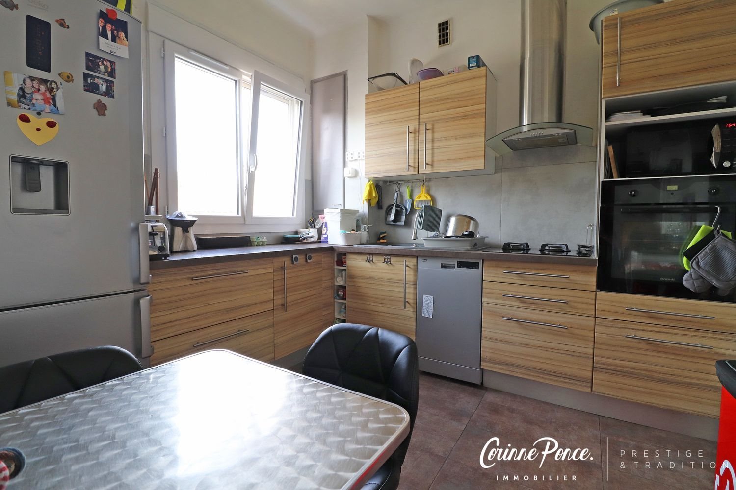 Appartement à vendre, 89m², Nîmes