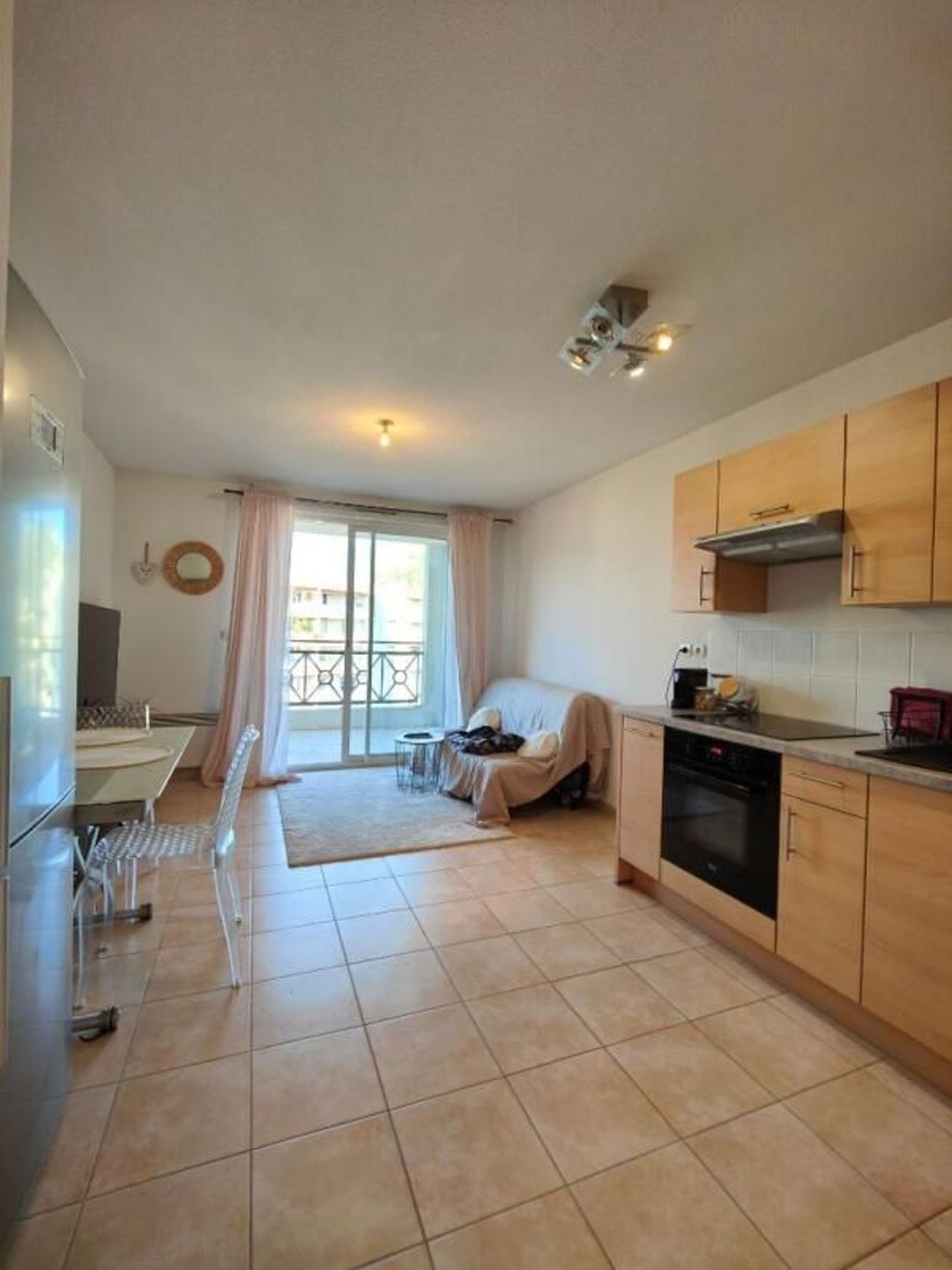 Appartement à louer, 39m², Toulon