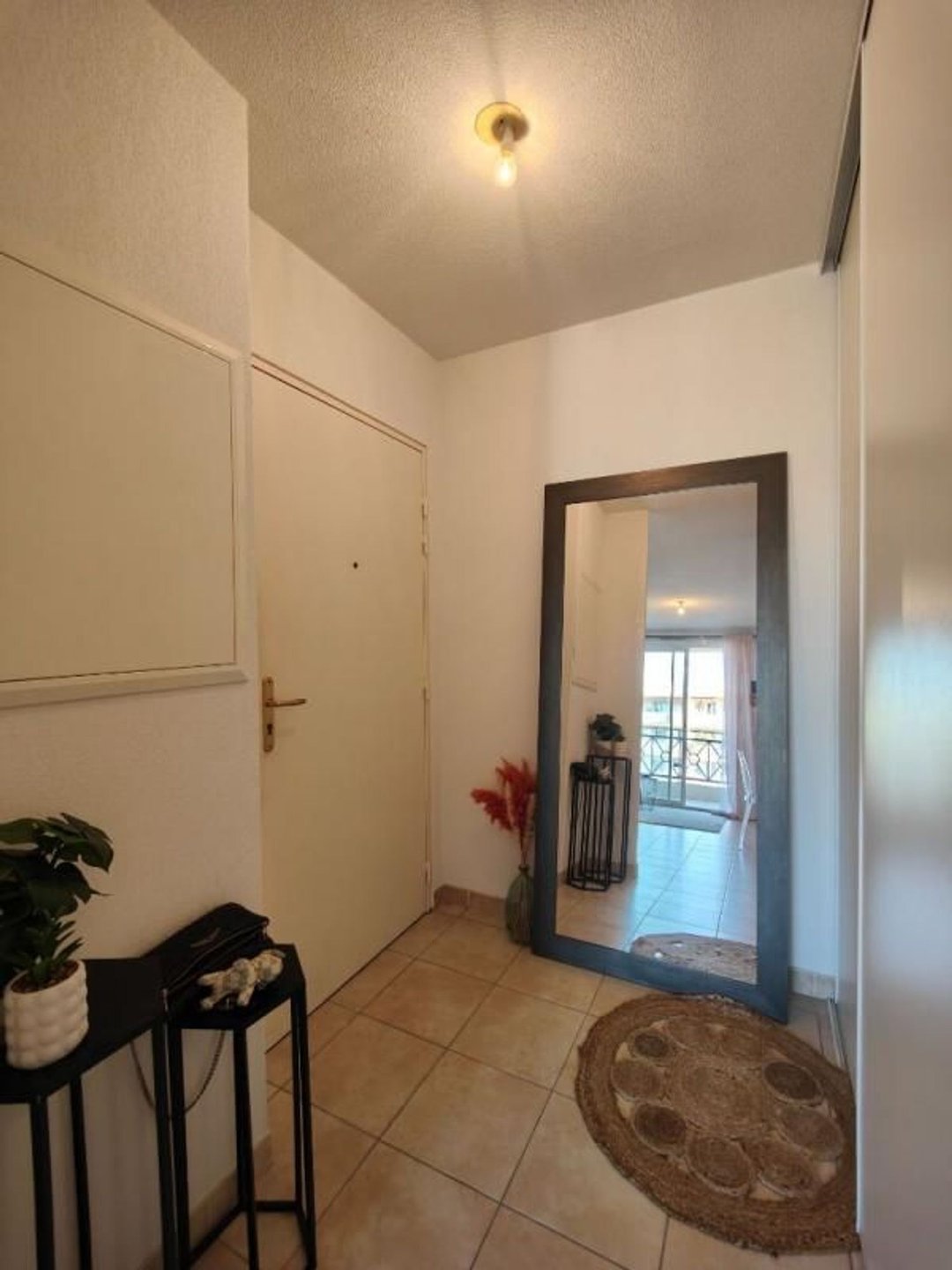 Appartement à louer, 39m², Toulon