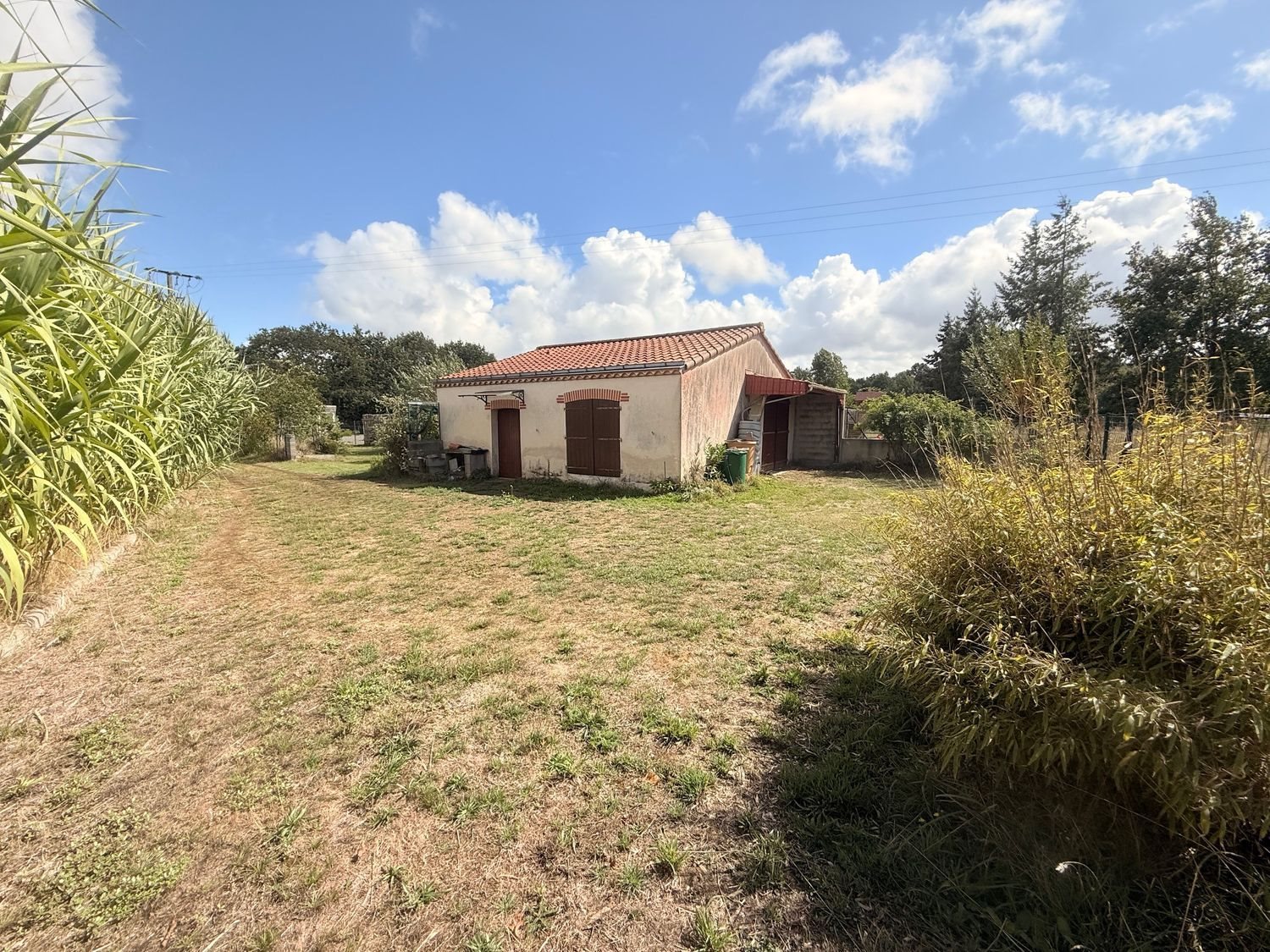 Maison à vendre, 40m², La Chevrolière