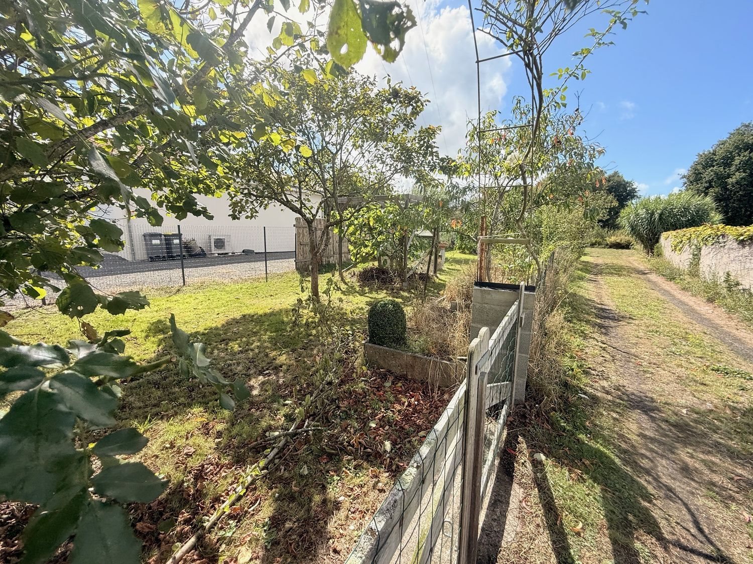 Maison à vendre, 40m², La Chevrolière