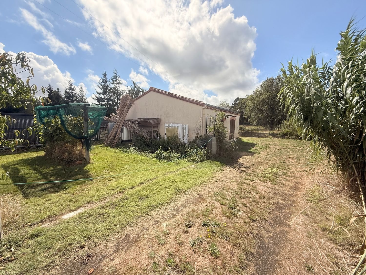 Maison à vendre, 40m², La Chevrolière