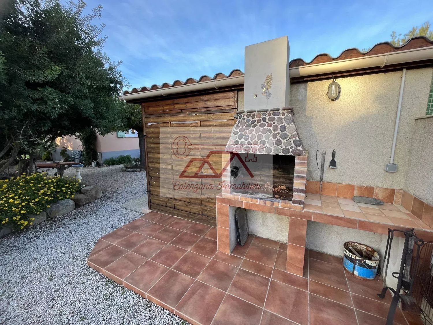 Maison à vendre, 70m², Calenzana