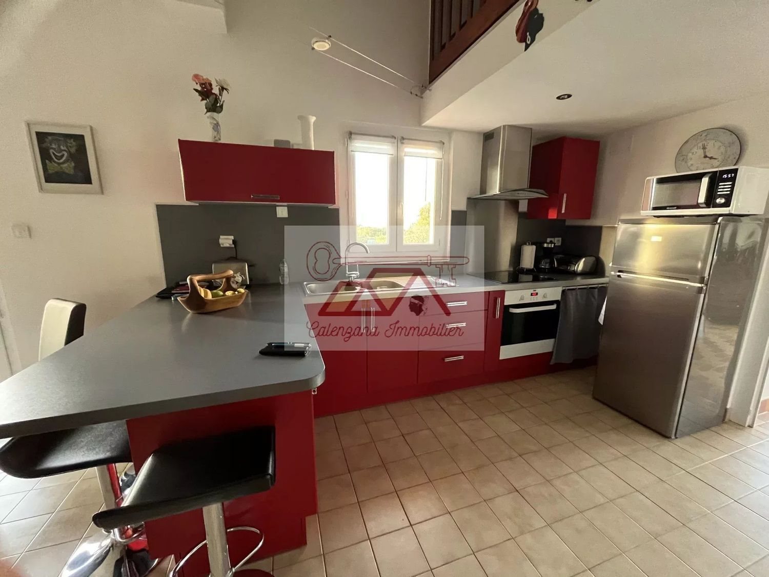Maison à vendre, 70m², Calenzana