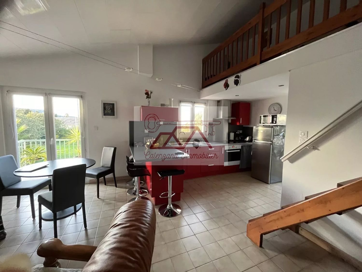 Maison à vendre, 70m², Calenzana