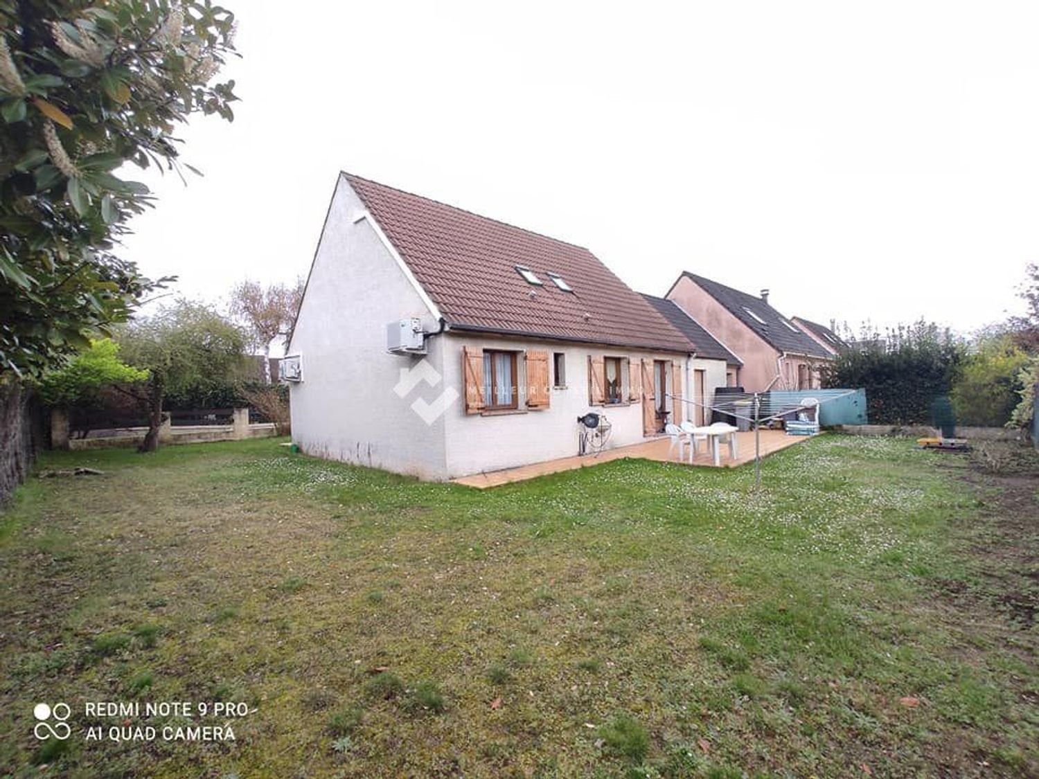 Maison à vendre, 114m², Draveil