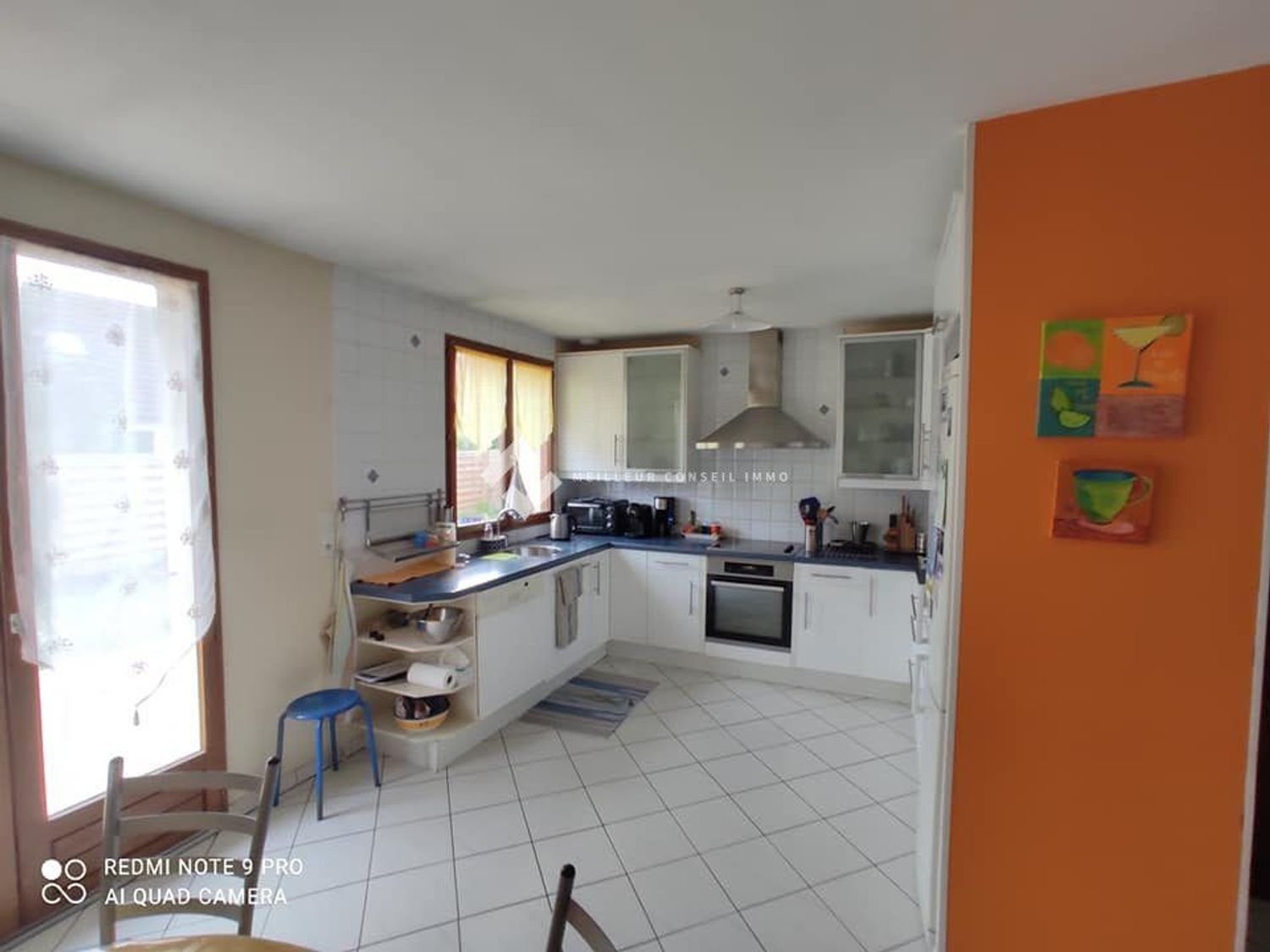 Maison à vendre, 114m², Draveil