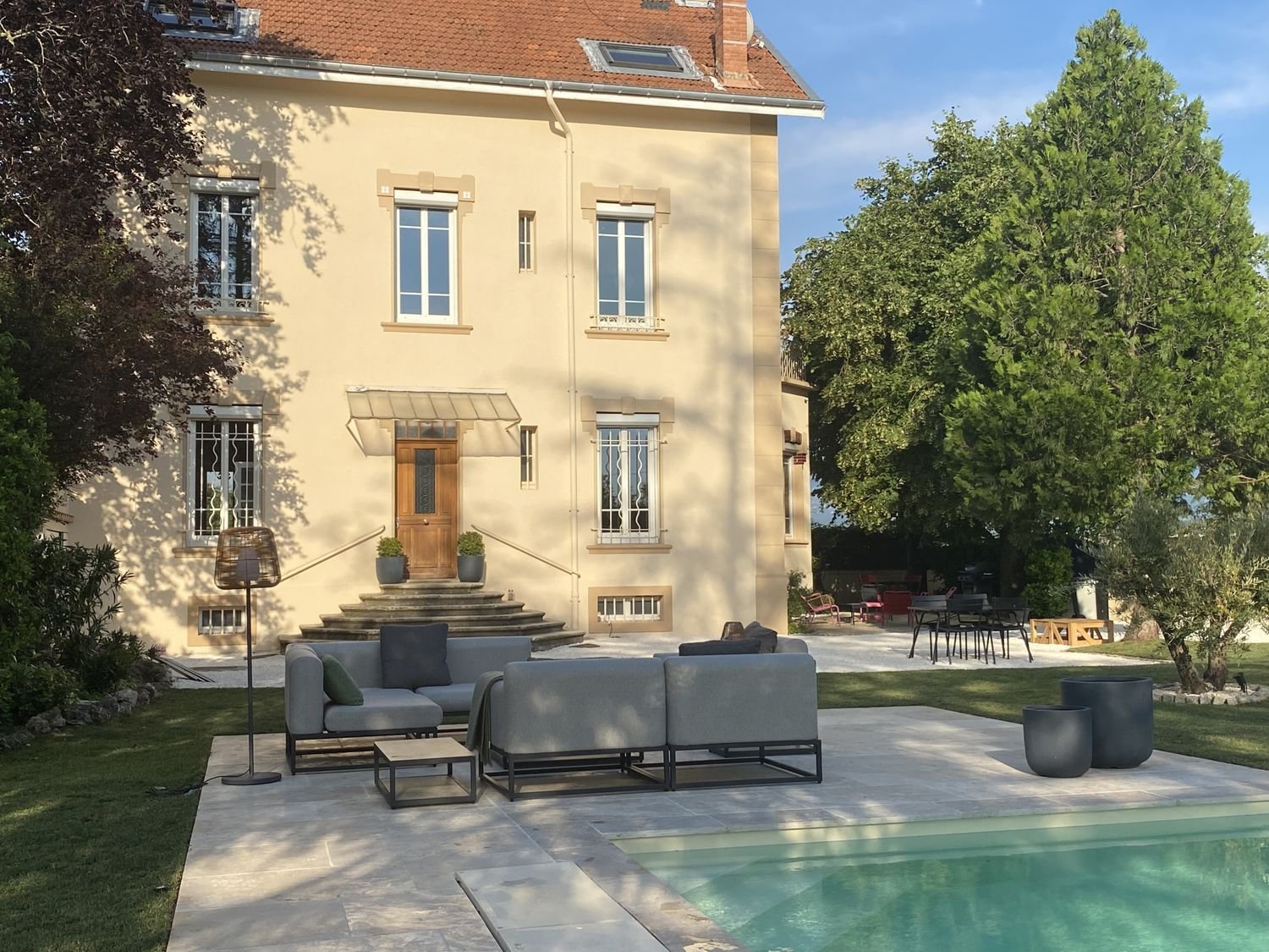 Maison à vendre, 300m², Romans-sur-Isère