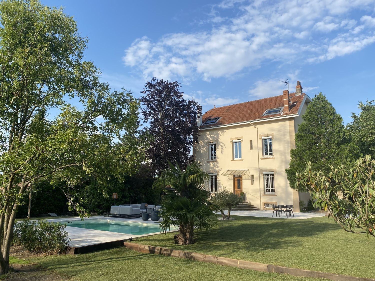 Maison à vendre, 300m², Romans-sur-Isère