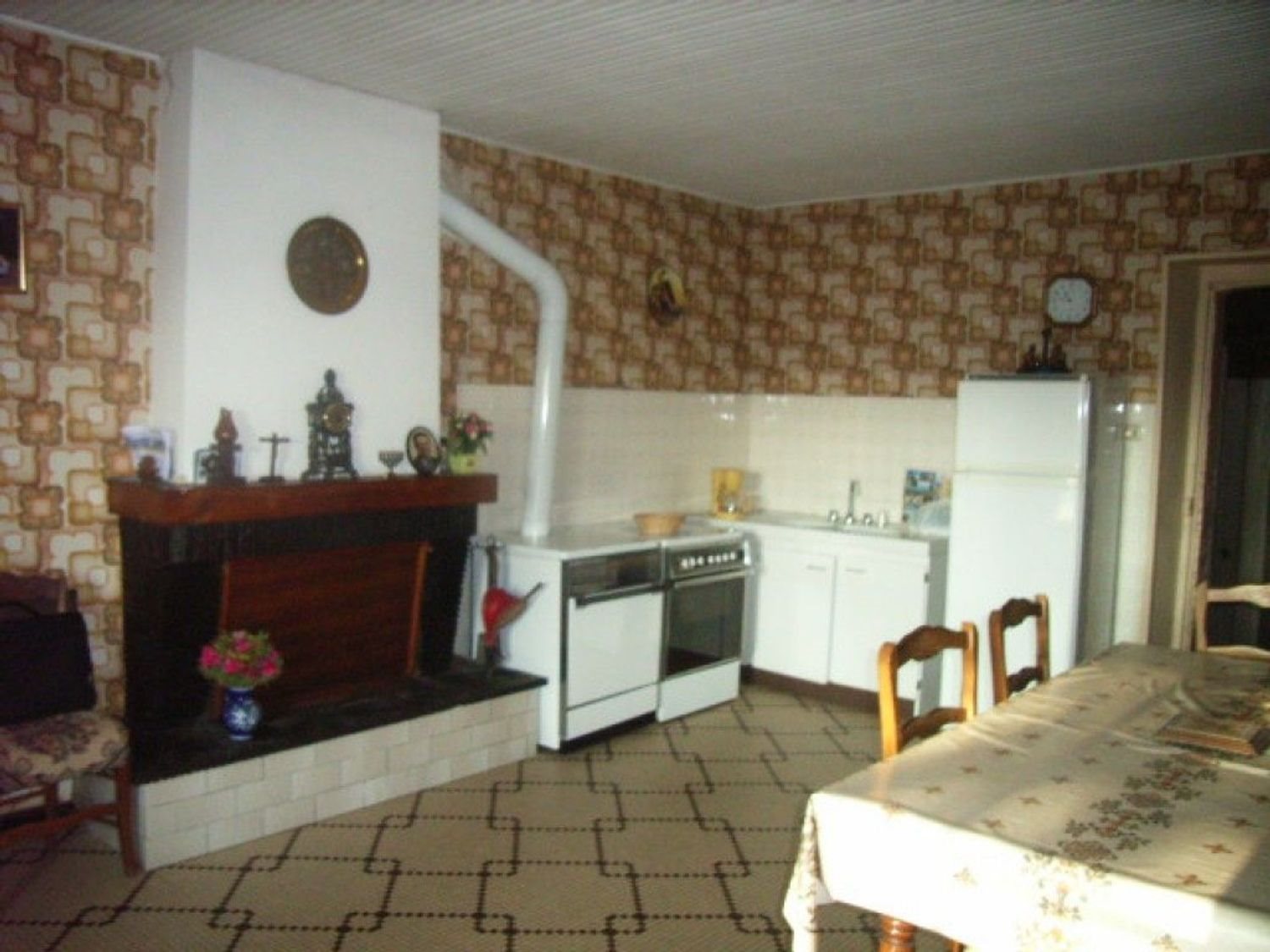 Maison à vendre, 175m², Saint-Colomban
