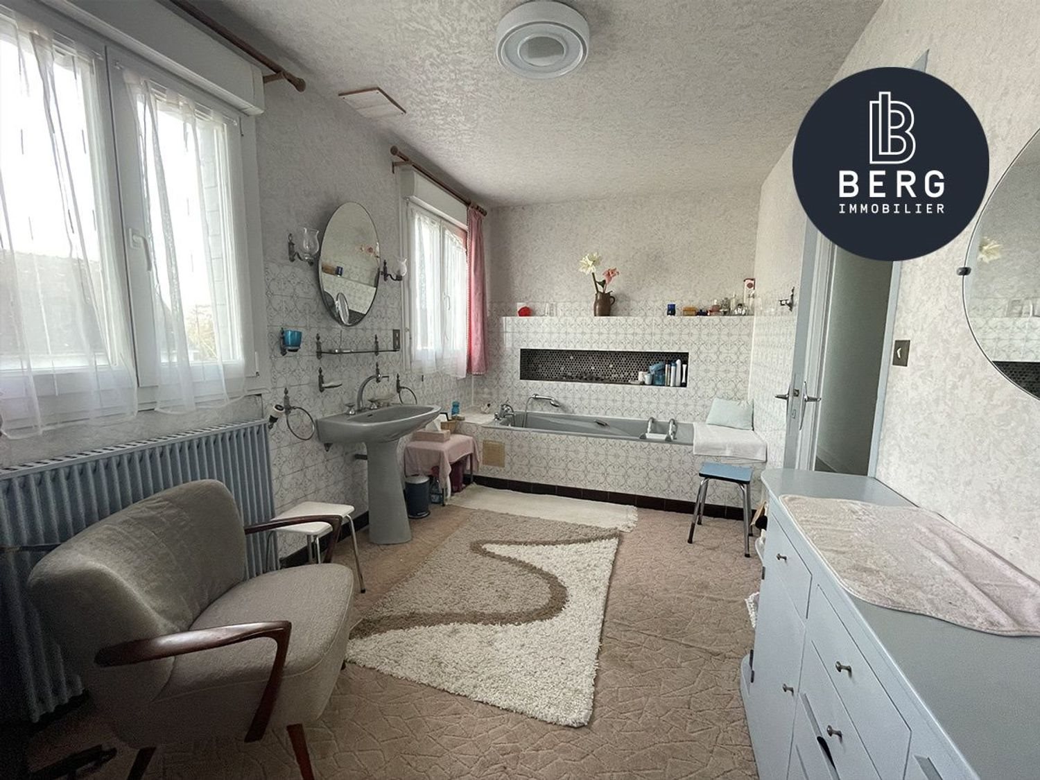Maison à vendre, 200m², Saint-Pierre-Quiberon