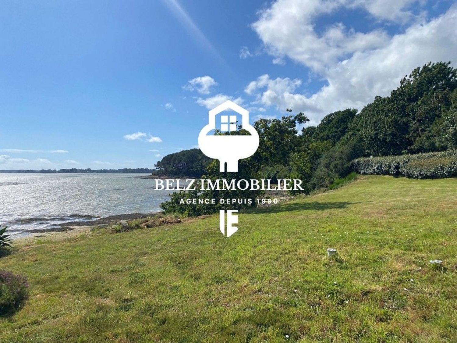 Maison à vendre, 151m², Locoal-Mendon